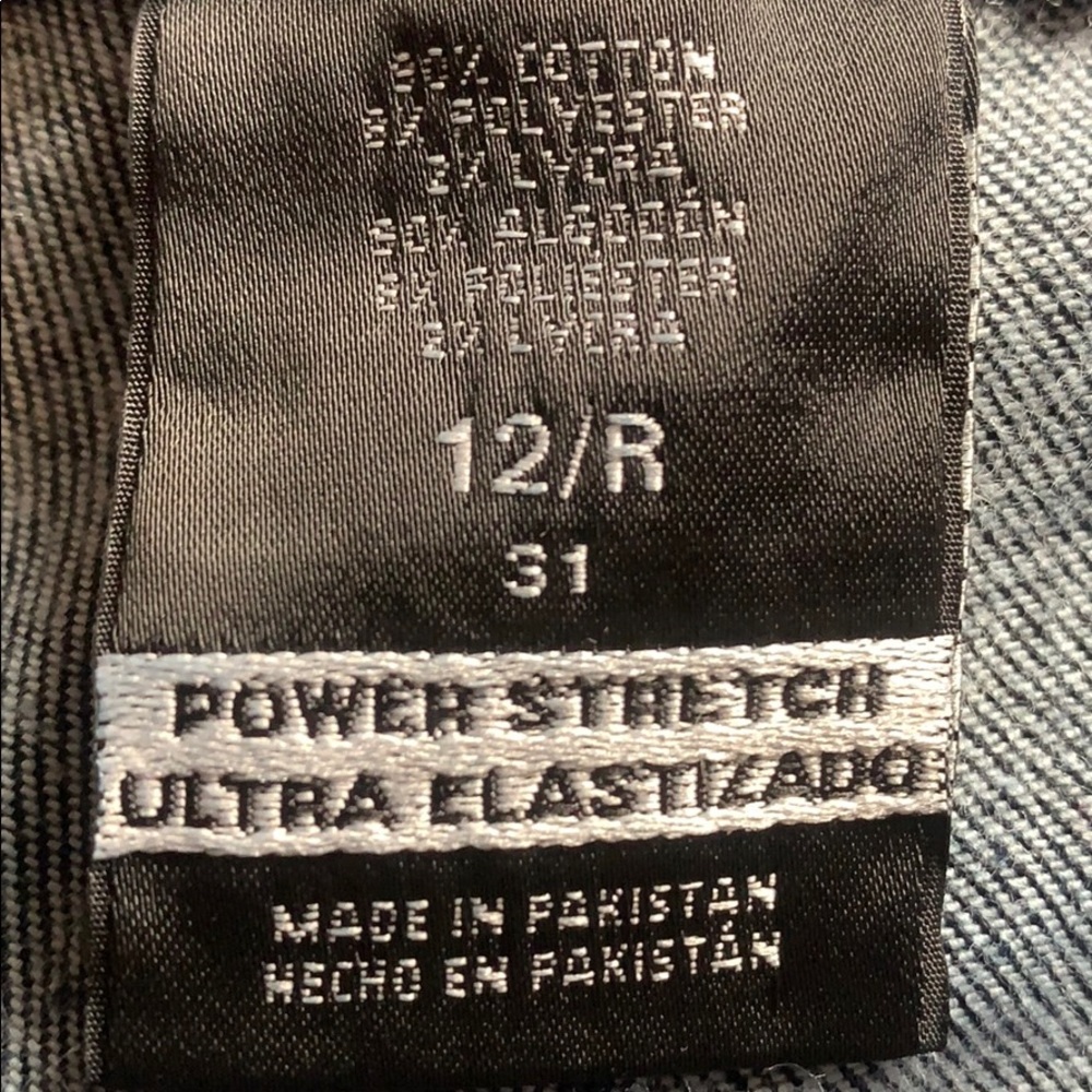 Pants - Picture 2 of 3